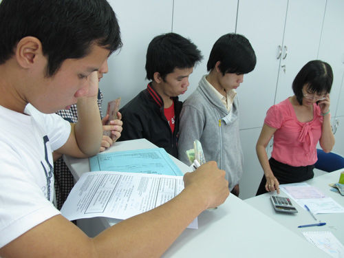 Học phí đại học sẽ tăng gấp 3 lần?